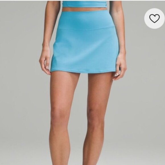 Lululemon Align Skort - Picture 2 of 9